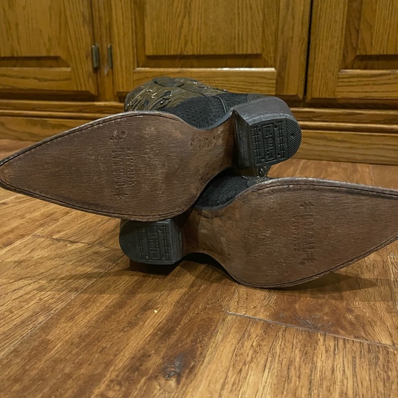 Corral Vintage Never Worn boots - Picture 3 of 7